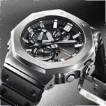 Casio Hodinky GMC-B2100Y-1AER Stříbrná OS