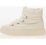 Tenisky Converse Chuck Taylor All Star Elements Boot Mid Egret/ Egret/ Black EUR 40.5