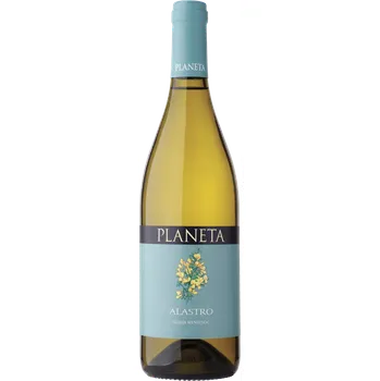 Planeta Alastro Bianco Sicilia Menfi DOC 0.75l