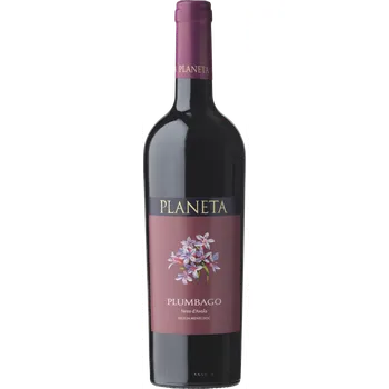 Planeta Plumbago Nero d’Avola Sicilia DOC