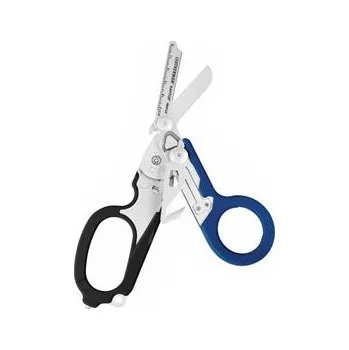 Pracovní nůž Leatherman Europe GmbH LEATHERMAN RAPTOR RESCUE BLUE/BLACK