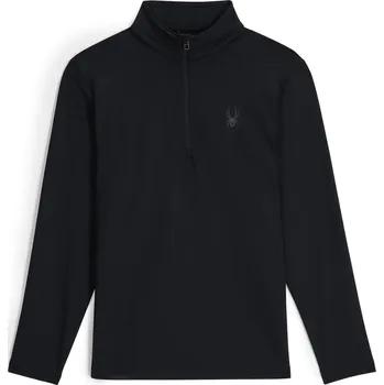 Spyder M Prospect 1/2 Zip - black 3XL