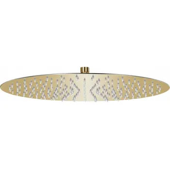 Vodovodní baterie Sprchová baterie G02V zlatá