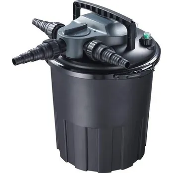 Jezírková filtrace Tlakový filtr Jebao CBF-12000 s UV-C 24 W