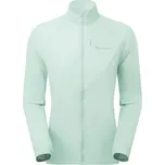 bunda Montane Featherlite Jacket W sea mint M