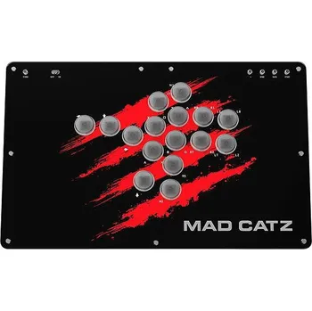 Joystick Mad Catz N.E.K.O. Arcade Stick