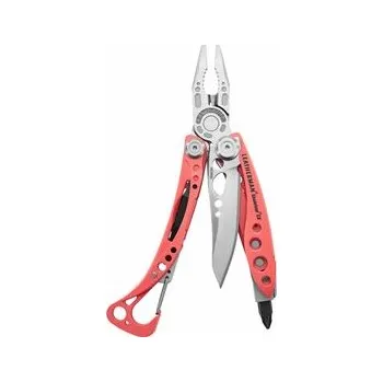 Pracovní nůž Leatherman Europe GmbH LEATHERMAN SKELETOOL CX GUAVA