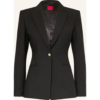 Hugo Dámské Sako Abire, černá, 44