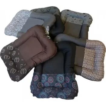 Pelíšek pro psa Pelíšek Ponton JUKO 60 cm