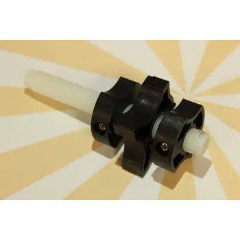 Žaluzie Koncový doraz pro venkovní žaluzii C50