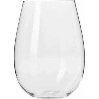 Sklenice Sklenice na nápoje Trend Glass 625 ml 4 ks