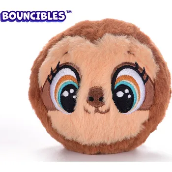 plyšák Mikro trading Bouncibles - ARLO plyšový - 8 cm