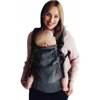 Nosítko pro děti Little Frog Prime Slate Moonstone