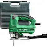 Přímočará pila HiKOKI CJ90VST2, kufr