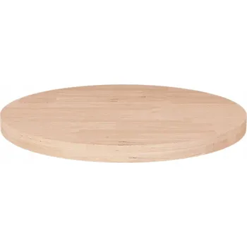 Konferenční stolek Dřevěný hranol 8 x 8 x 8 cm