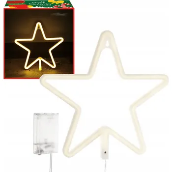 Lampička 3D Noční lampa bílá