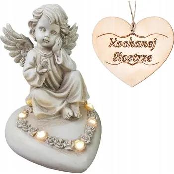 Svíčka Cortina LED Hřbitovní Svíčka s výdrží až 5 hodin