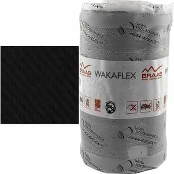 Lepicí páska Lemovací páska Braas Wakaflex 280 mm x 5 m