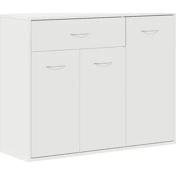 Komoda Komoda G02V 2 x 2 x 2 cm bílá