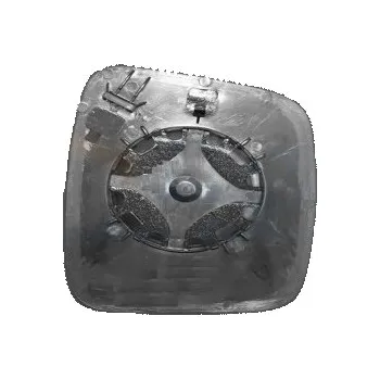 Auto zrcátko VAN Wezel 1748832 Sklo zrcátka, vnější zrcátko