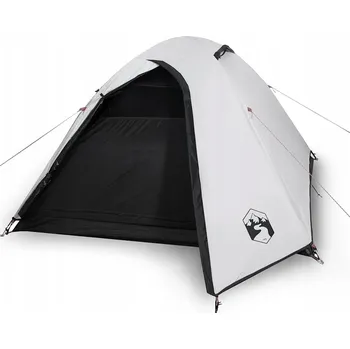 Stan Stan turistický kopule, voděodolný, bílý zatemňovací, 264x210x12