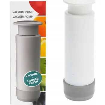 Vakuová pumpa Excellent Houseware Vakuová pumpa pro balení potravin