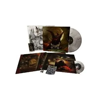 Hudba Mayhem : Liturgy of Death (Coloured) LP