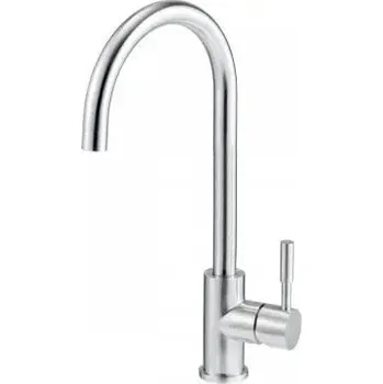 Vodovodní baterie NOVASERVIS PAEZE 70714,4 Dřezová stojánková baterie-VZOREK