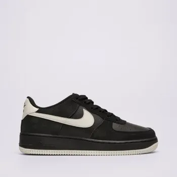 Pánská móda Nike Air Force 1 Lv8 2 Černá 40