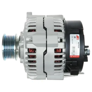 Alternátor Alternátor SEAT Arosa, Ibiza/Cordoba II/III, Inca a Toledo I/II Benzin a Diesel