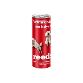 Energetický nápoj Reedog energy drink 250ml