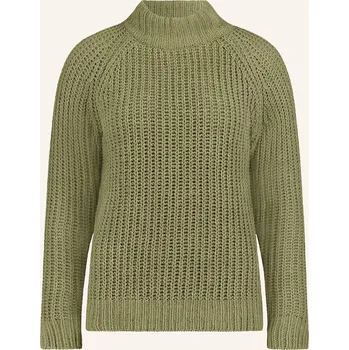 Dámský svetr Cartoon Dámský Svetr, khaki, 46