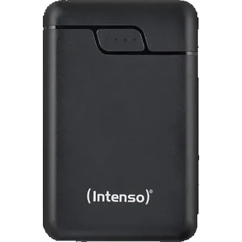 Powerbanka INTENSO B10000, Powerbanka 10000 mAh, čierna