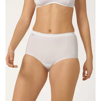 Slipy Triumph sloggi Basic+ Maxi 3P 10007656*0003 Velikost: 50