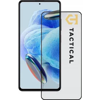 Tvrzené sklo Tactical pro Xiaomi Redmi Note 12 Pro 5G 1 ks