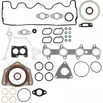 Těsnění motoru Kompletní sada těsnění, motor VICTOR REINZ 01-35638-02