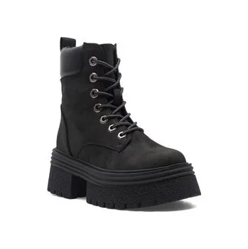 Pracovní obuv Kotníková obuv Jenny Fairy Roseline HY5302-1 Černá 36