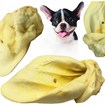 Pamlsek pro psa Hovězí žvýkací kost Eurokolagen přírodní, bez upravené kůže, 1 ks