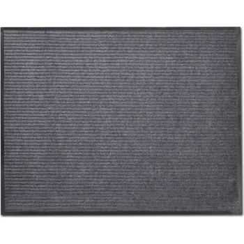 Rohožka Gumová rohožka 2 x 2 cm