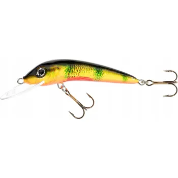 Umělá nástraha WOBLER FEROX JAXON ŠTIKA SANDÁL SUM 8 cm 10 g