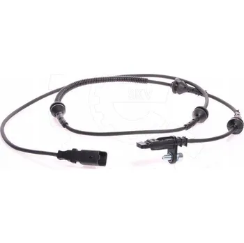 Zavěšení kol Snímač, otáčky kola ESEN SKV 06SKV105