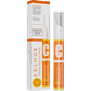 Pleťový krém Hydratační krém | Zvlhčuje pleť | Omlazuje a sjednocuje tón pleti