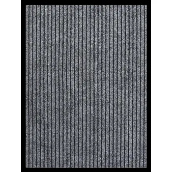 Rohožka Hotová gumová rohožka, PVC, do interiéru 60 x 80 cm