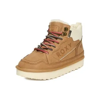 Dámská zimní obuv Roxy Kotníková obuv CEO-V12-1126 Béžová 41