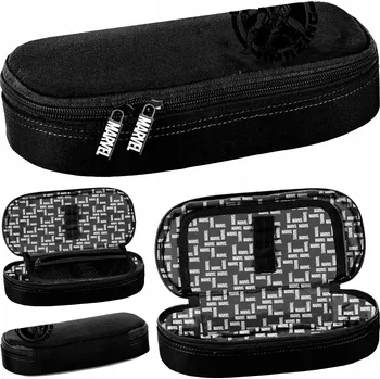 Penál PENÁL MARVEL AVENGERS AV22VV PASO