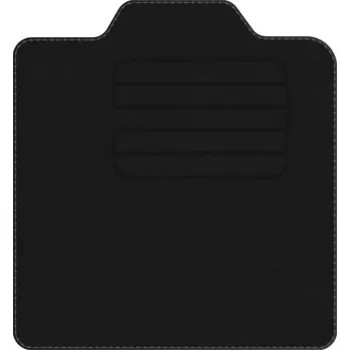 autokoberec Kobercové rohožky Edecor velurové 1 ks.