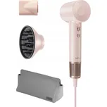 Fén na vlasy Laifen Swift Premium 1600 W s ionizací, růžový