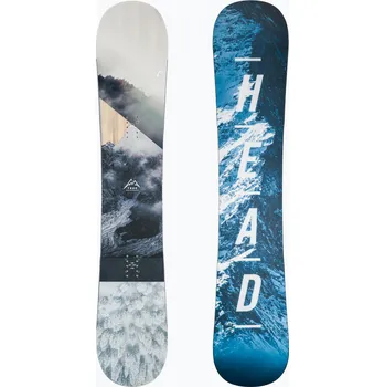 Snowboard Snowboard HEAD True 2.0 ice