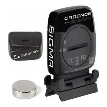 Tachometr Sigma elektrický snímač frekvence šlapání