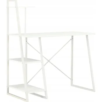 Psací stůl Psací stůl G03V 3 x 3 x 3 cm bílý